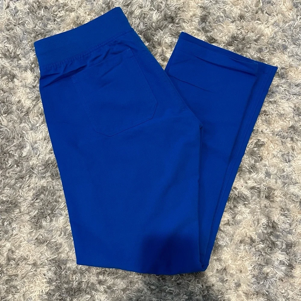 Figs Basic Scrub Pant - Picture 1 of 4
